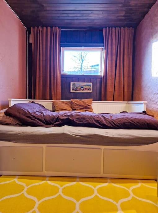Cosy Ground Floor Apartment With Three Bedrooms Bergen Buitenkant foto