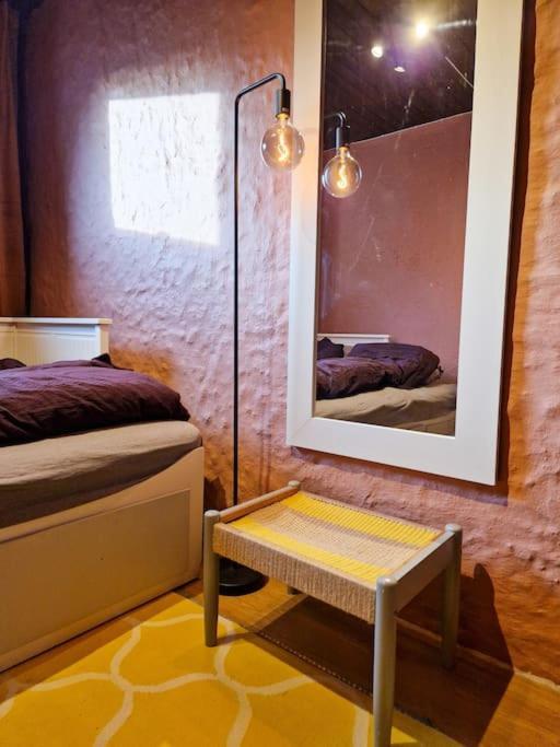 Cosy Ground Floor Apartment With Three Bedrooms Bergen Buitenkant foto