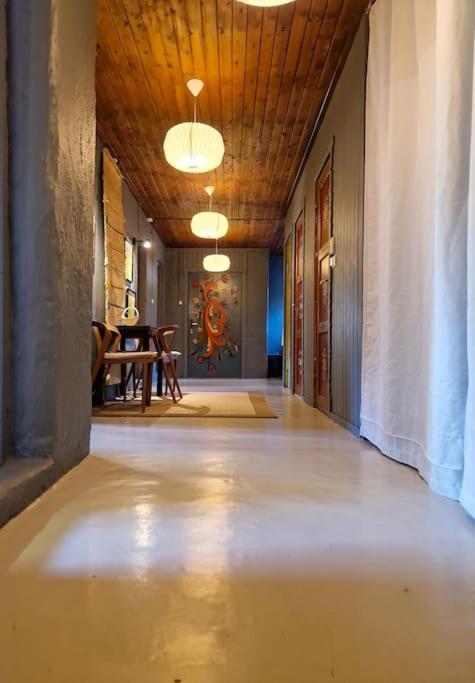 Cosy Ground Floor Apartment With Three Bedrooms Bergen Buitenkant foto