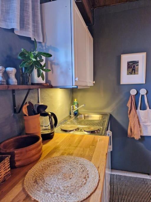 Cosy Ground Floor Apartment With Three Bedrooms Bergen Buitenkant foto