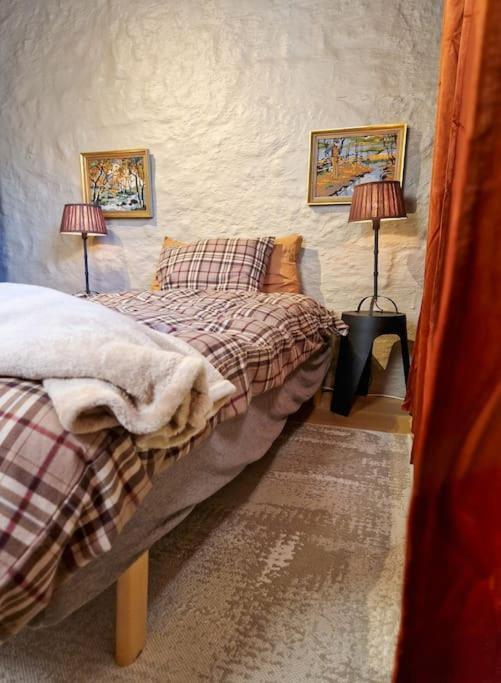Cosy Ground Floor Apartment With Three Bedrooms Bergen Buitenkant foto