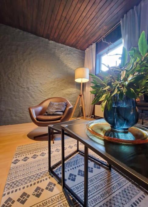 Cosy Ground Floor Apartment With Three Bedrooms Bergen Buitenkant foto