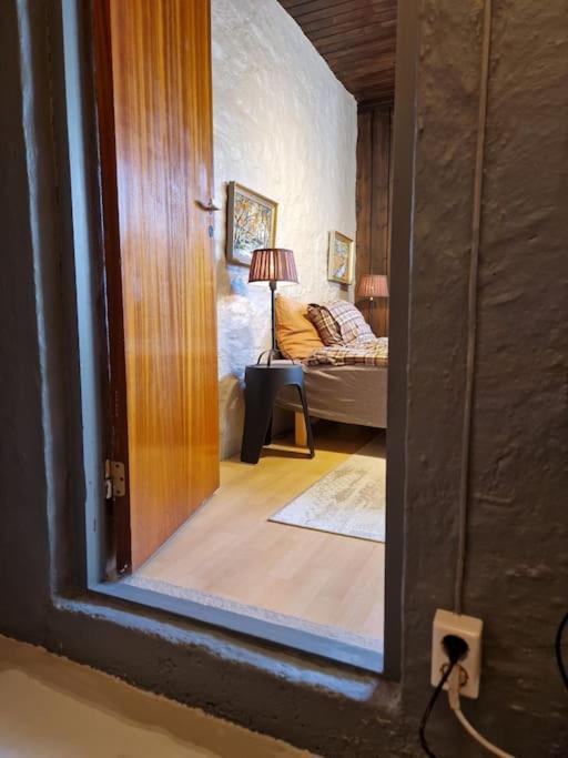 Cosy Ground Floor Apartment With Three Bedrooms Bergen Buitenkant foto