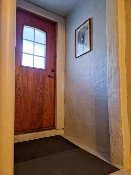 Cosy Ground Floor Apartment With Three Bedrooms Bergen Buitenkant foto